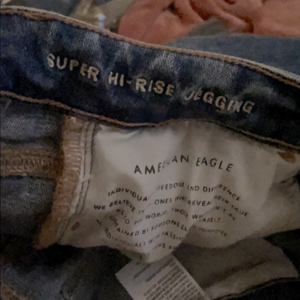 AEO - super stretch - Picture 6 of 6